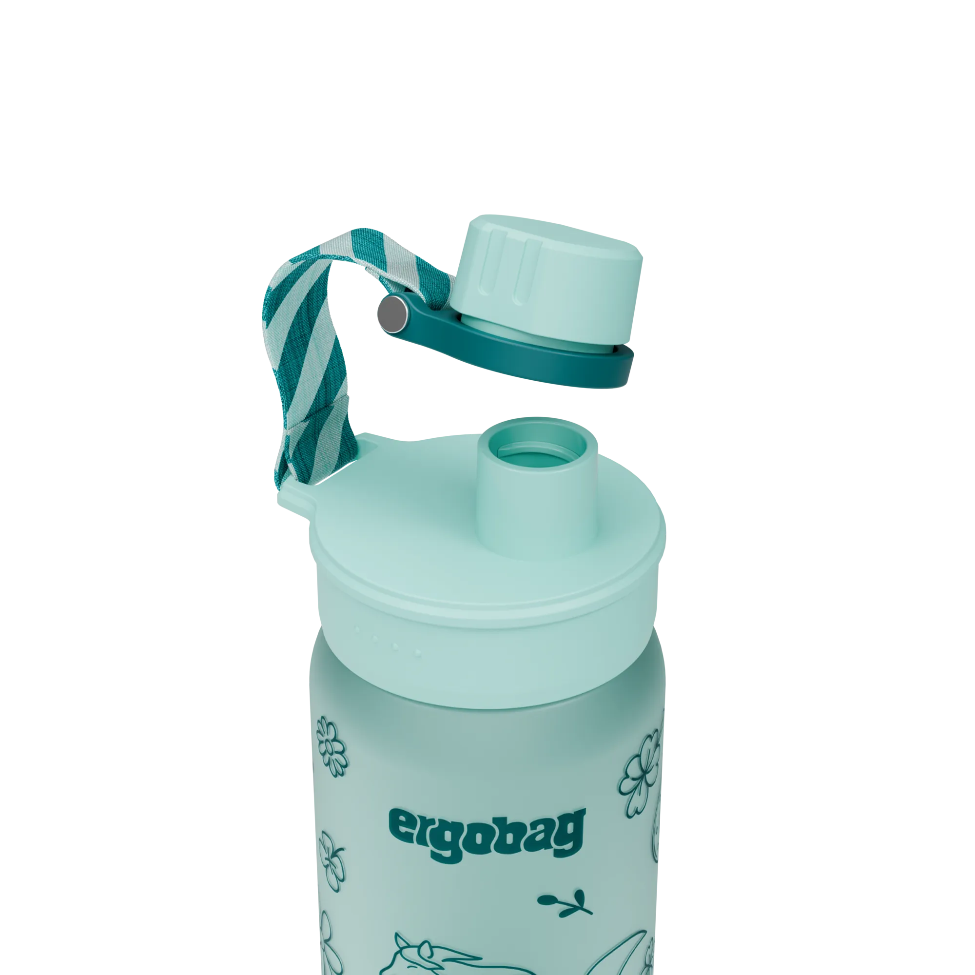 Ergobag - Bottle Horse