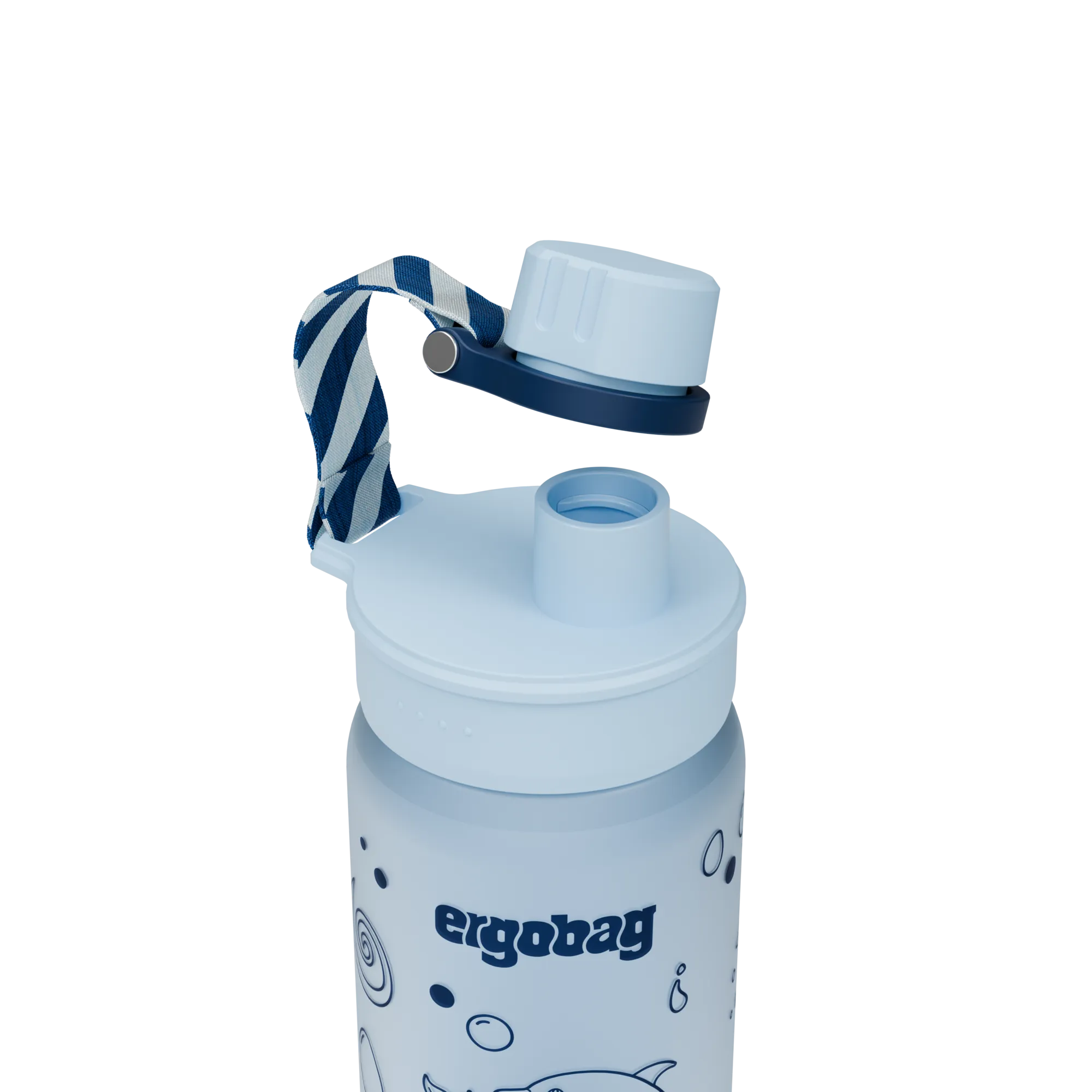 Ergobag - Bottle Dolphin