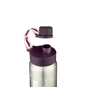 Ergobag - Stainless Steel Bottle Purple