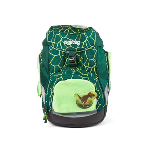 Ergobag - Zip-Set Green