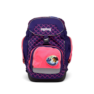 Ergobag - Zip-Set Pink