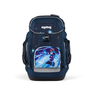 Ergobag - Led Zippie Superhero