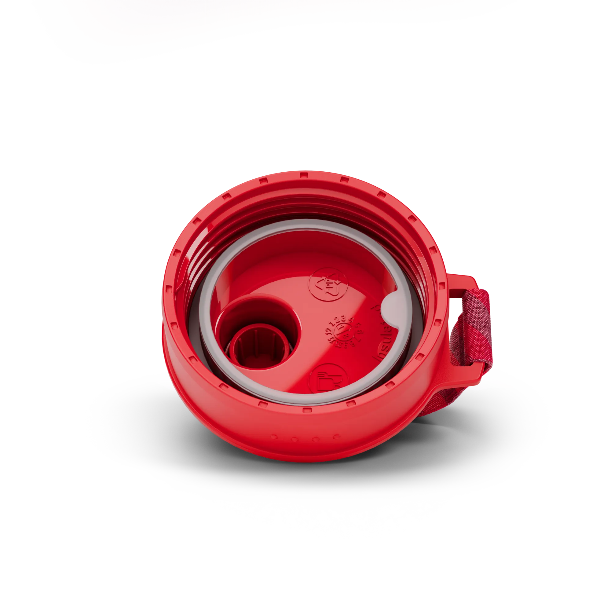 Ergobag - Bottle Dragon