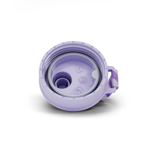 Ergobag - Stainless Steel Bottle Butterfly