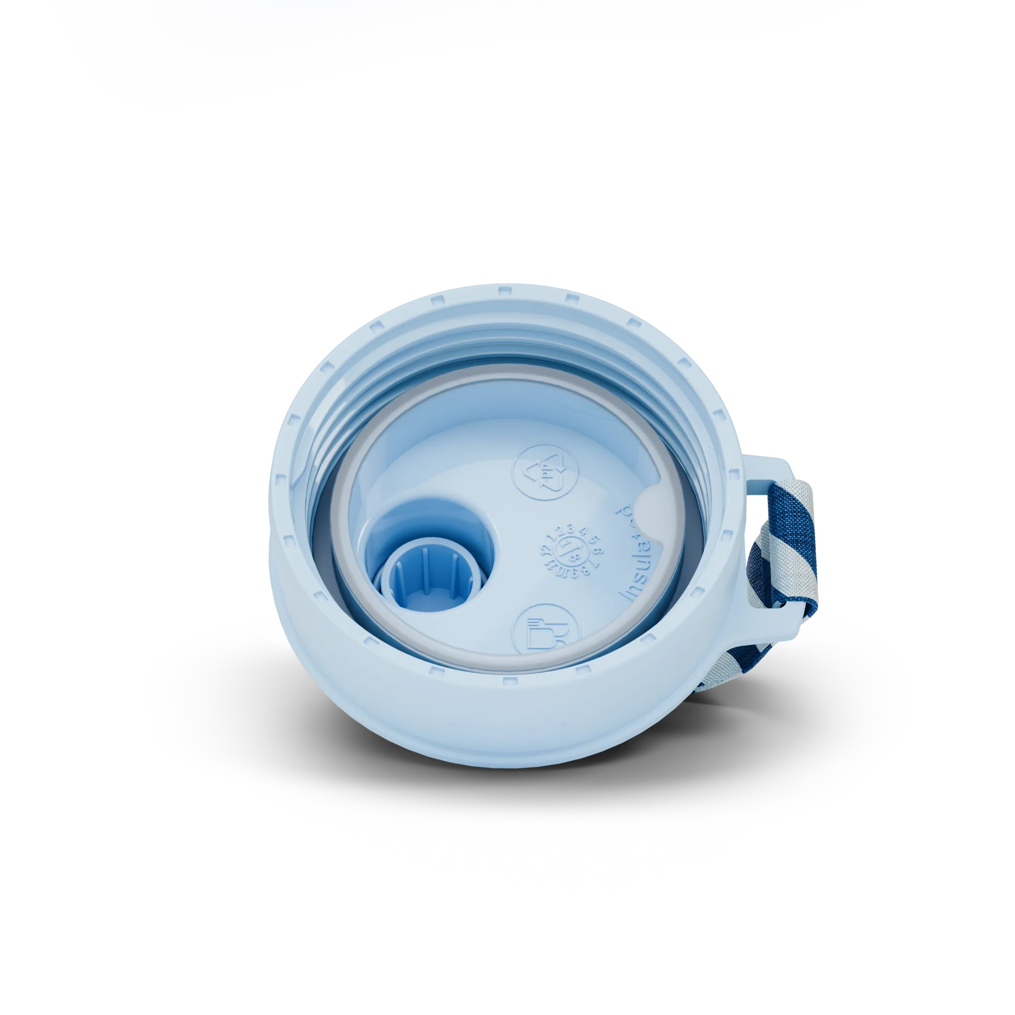 Ergobag - Bottle Dolphin