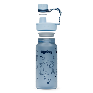 Ergobag - Bottle Dolphin
