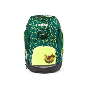 Ergobag - Zip-Set Yellow