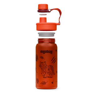 Ergobag - Bottle Tiger