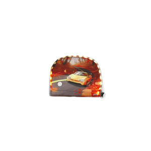 Ergobag - Led Zippie Racing Car