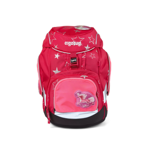 Ergobag - Zip-Set Pink