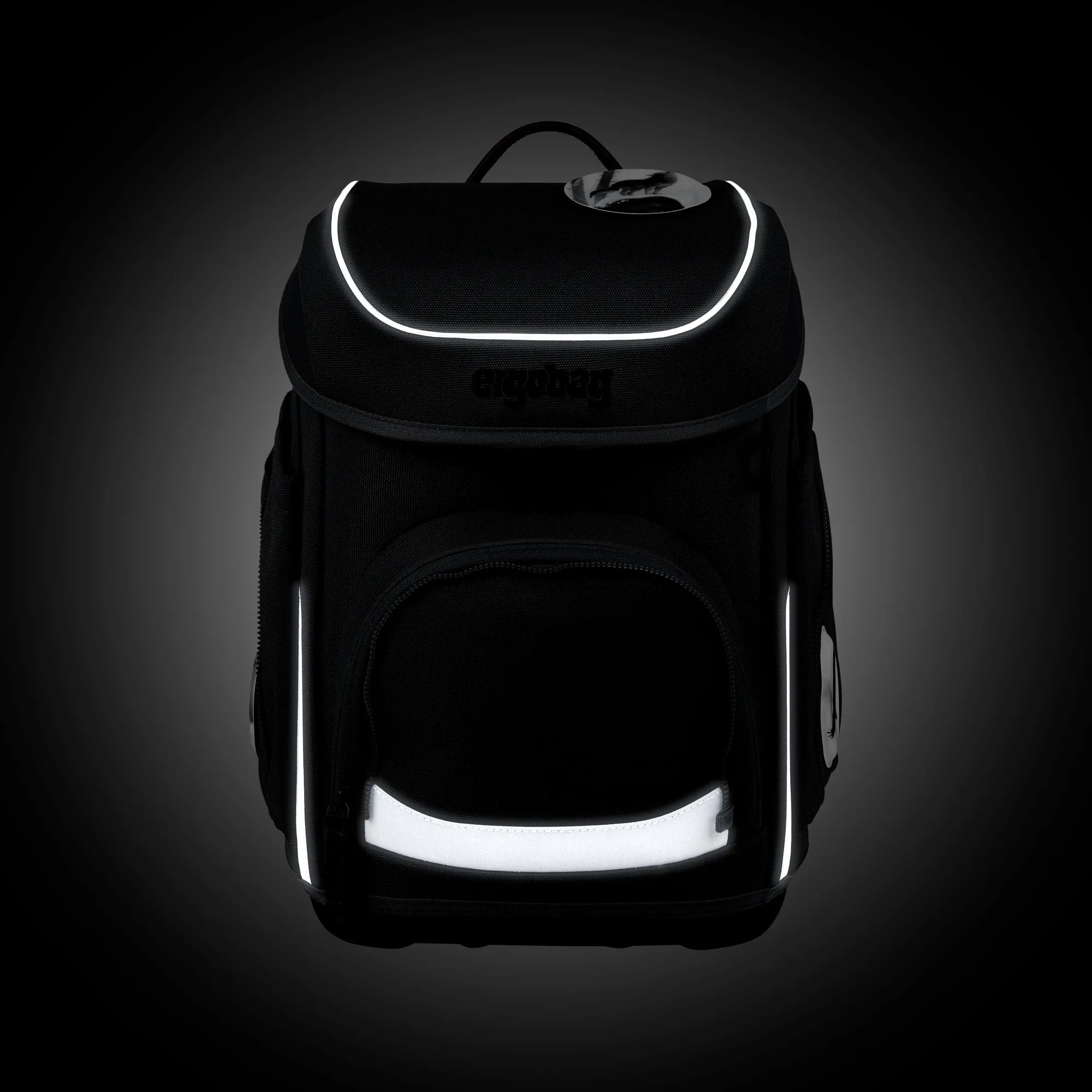 Ergobag - Cubo Okul Çantası Seti Bearicorn