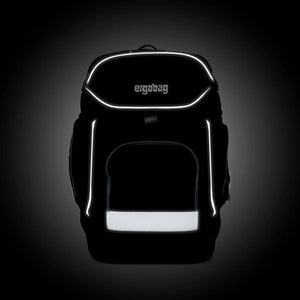 Ergobag - Maxi Okul Çantası Seti Ponybearadise