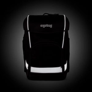 Ergobag - Okul Çantası Seti Cubo Light Cubo Light Bearicorn