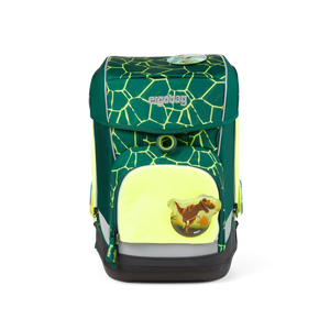 Ergobag - Zip-Set Yellow