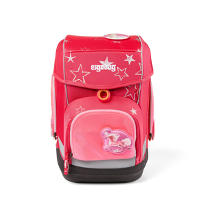 Ergobag - Zip-Set Pink