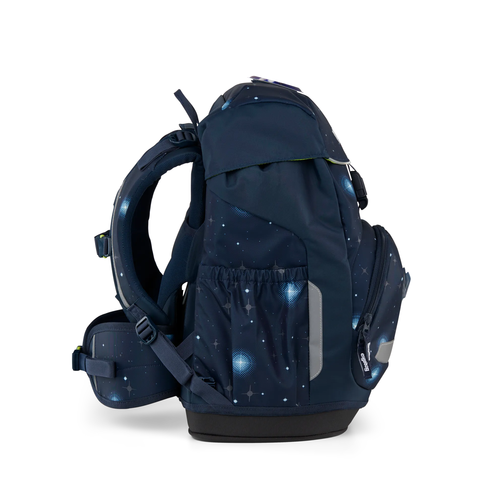 Ergobag - Flex Okul Çantası Atmosbear