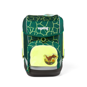 Ergobag - Zip-Set Yellow