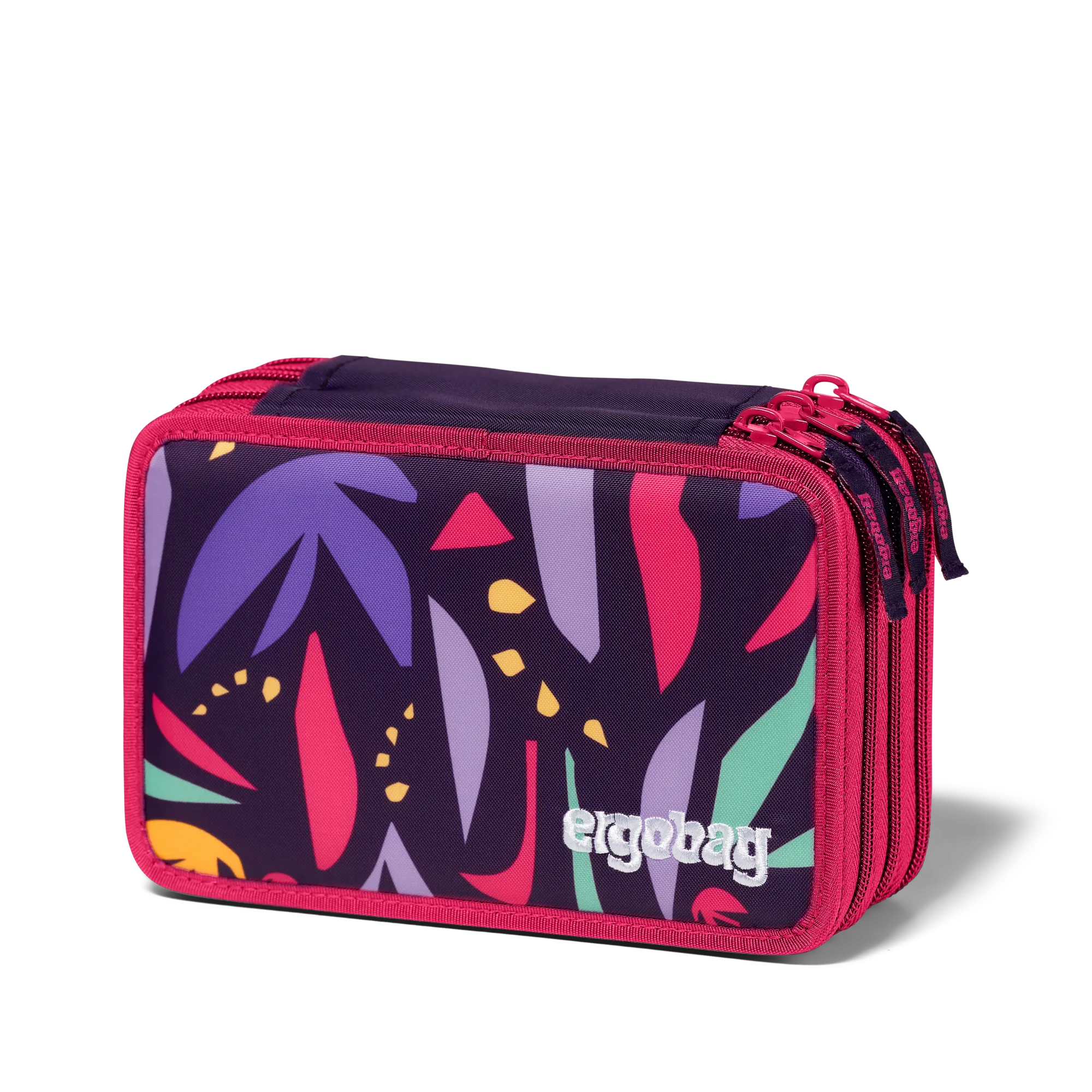 Ergobag - Maxi Kalem Kutusu Junglebear