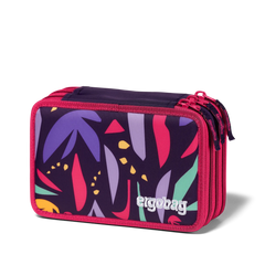 Ergobag - Maxi Kalem Kutusu Junglebear