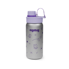 Ergobag - Stainless Steel Bottle Butterfly