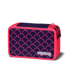 Ergobag - Maxi Kalem Kutusu Pearl Divebear