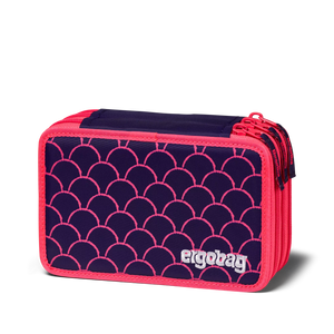 Ergobag - Maxi Kalem Kutusu Pearl Divebear