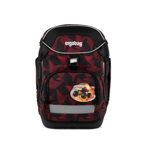 Ergobag - Pack Okul Çantası Seti Unstoppbearable