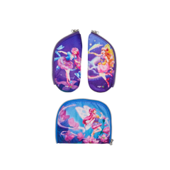 Ergobag - Fermuar Süsü Fairy