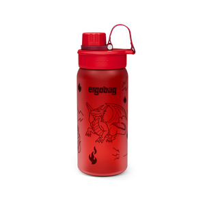 Ergobag - Bottle Dragon