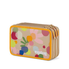 Ergobag - Hard Kalem Kutusu Maxi Flowbear World