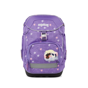 Ergobag - Pack Okul Çantası Seti Ponybearadise
