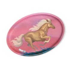 Ergobag - Glow In The Dark Klettie Süsü Horse