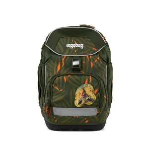 Ergobag - Pack Okul Çantası Seti Exbeardition