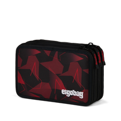 Ergobag - Hard Kalem Kutusu Maxi Unstoppbearable