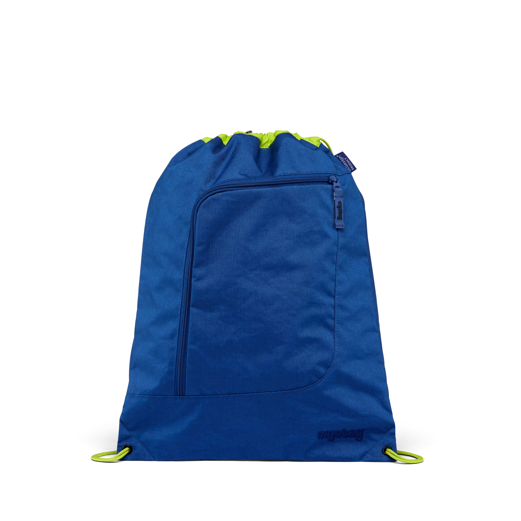 Ergobag - Prime Spor Çantası TrollBear