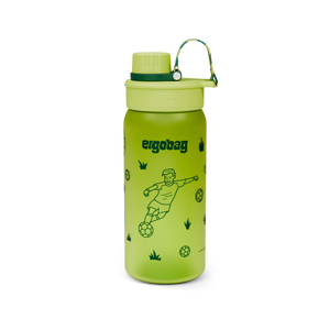 Ergobag - Bottle Soccer