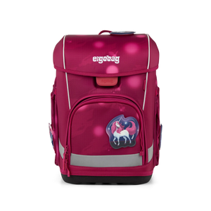 Ergobag - Okul Çantası Seti Cubo Light Cubo Light Bearicorn