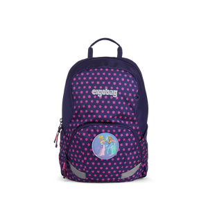 Ergobag - Large Kids Okul Çantası Flake