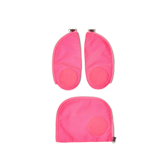 Ergobag - Zip-Set Pink