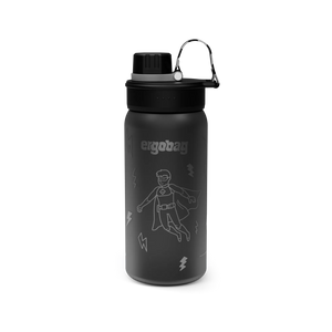 Ergobag - Bottle Superhero