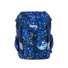 Ergobag - Kindergarten Mini Okul Çantası Unbearwater