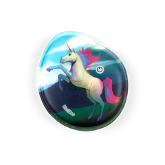 Ergobag - Sound LED Klettie Süsü Unicorn