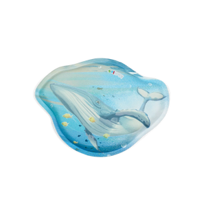 Ergobag - Glow In The Dark Klettie Süsü Whale