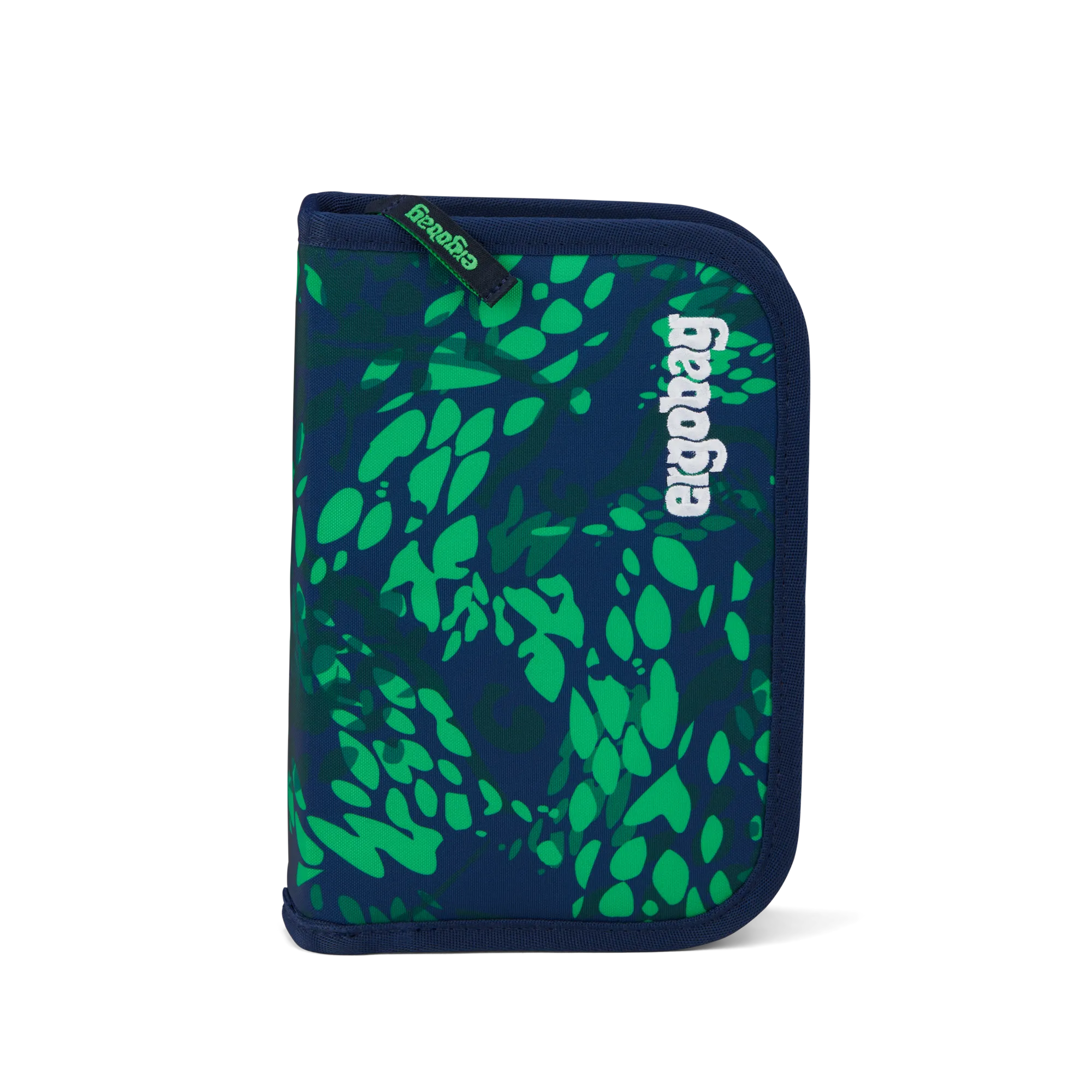 Ergobag - Hard Kalem Kutusu Firebear Dragon