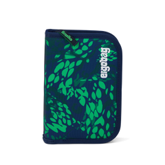 Ergobag - Hard Kalem Kutusu Firebear Dragon