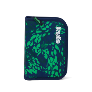 Ergobag - Hard Kalem Kutusu Firebear Dragon