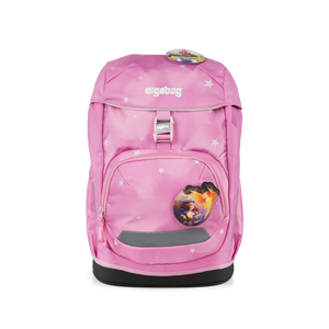 Ergobag - Flex Okul Çantası Magic Cloudbear