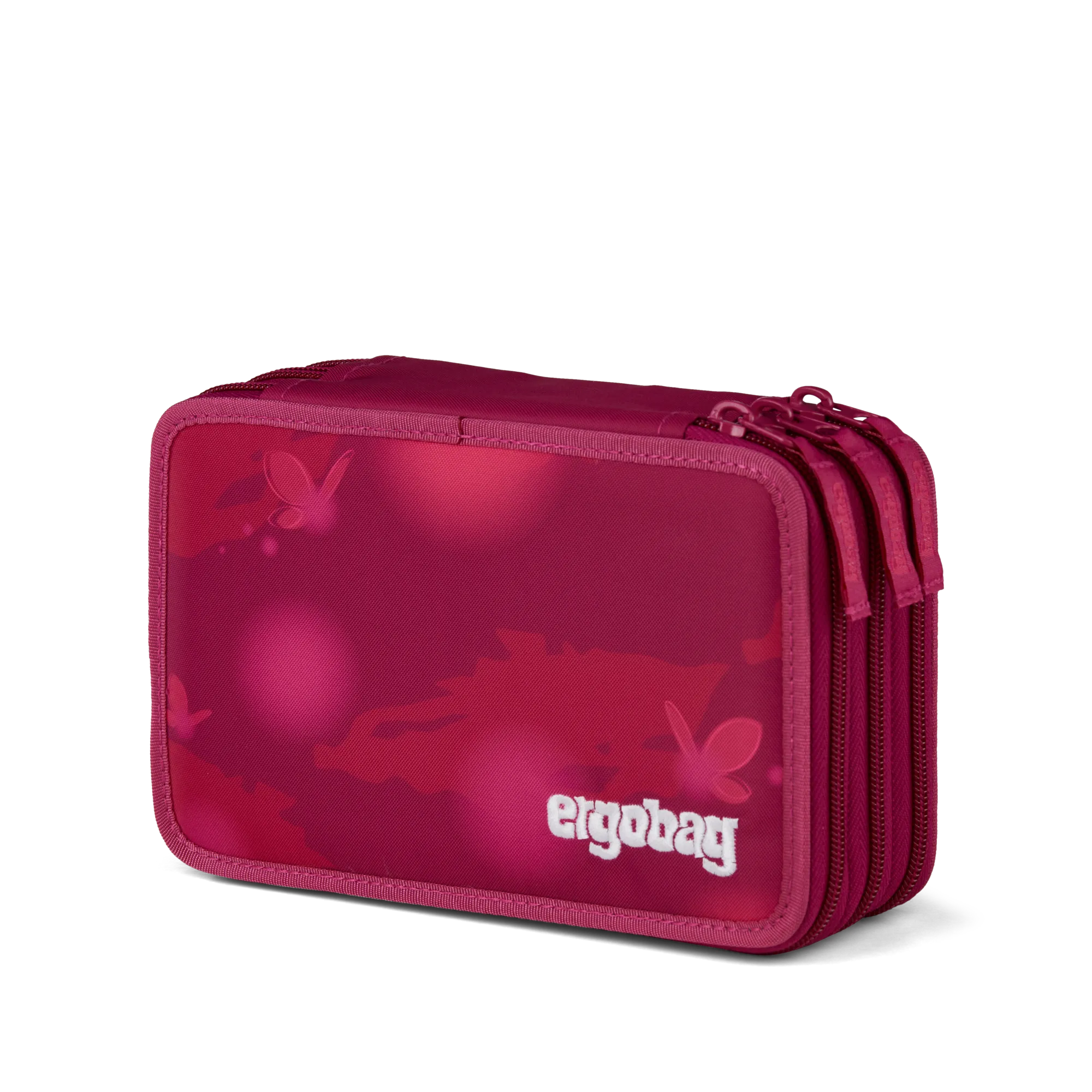 Ergobag - Hard Kalem Kutusu Maxi Bearicorn