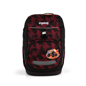 Ergobag - Flex Okul Çantası Unstoppbearable