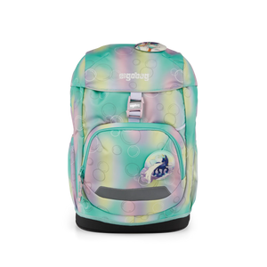 Ergobag - Flex Okul Çantası Seti Magic Bubblebear